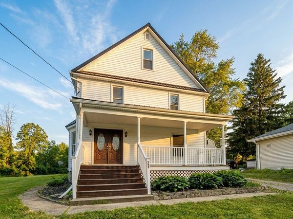 223 N Gravel Road , Medina, NY 14103