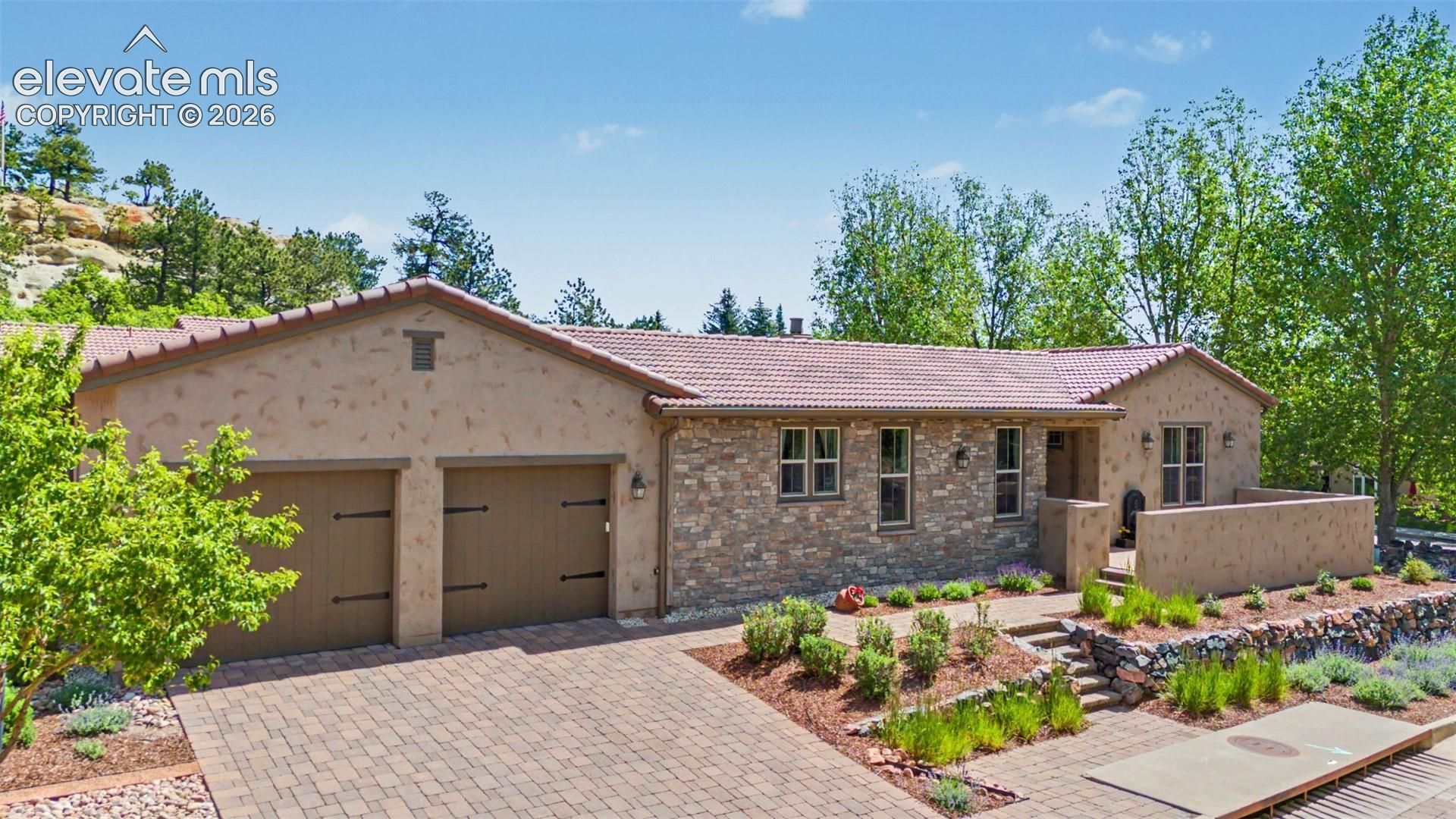 1808 La Bellezza Grove, Colorado Springs, CO 80919 Main Photo