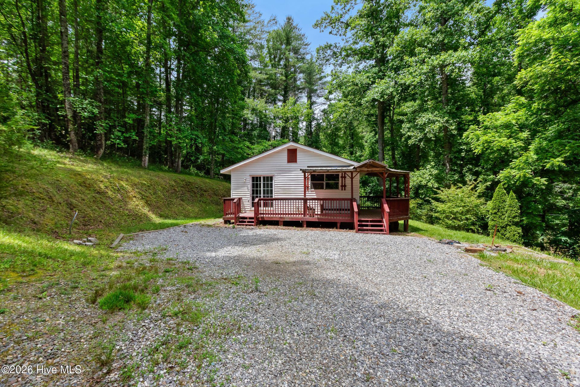 60 Fleming Street , Murphy, NC 28906 Main Photo
