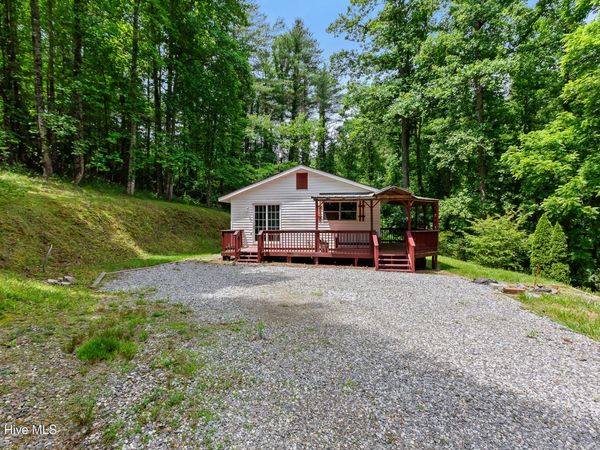 60 Fleming Street , Murphy, NC 28906
