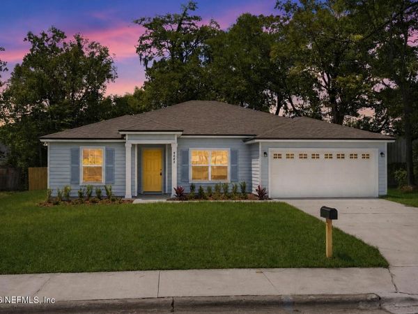 4862 ROYAL Avenue, Jacksonville, FL 32205