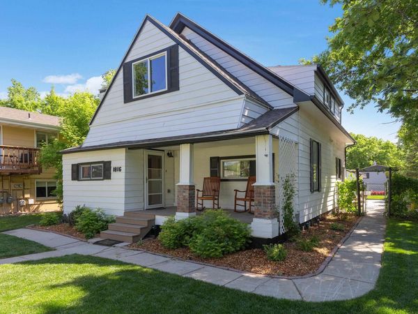1816 EVERGREEN DR, Rapid City, SD 57702