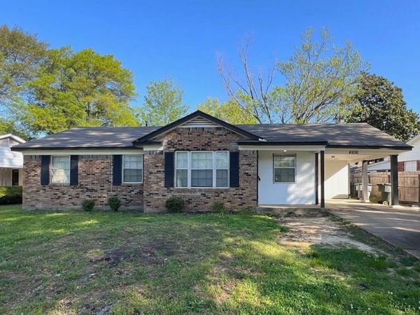 4936 WARRINGTON RD, Memphis, TN 38118