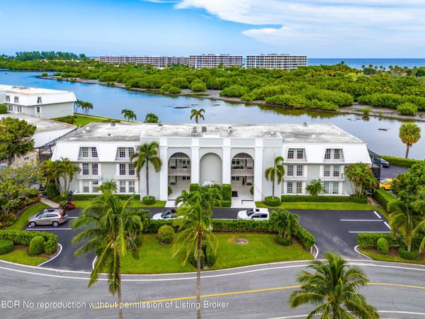2185 Ibis Isle Road, Unit 1, Palm Beach, FL 33480