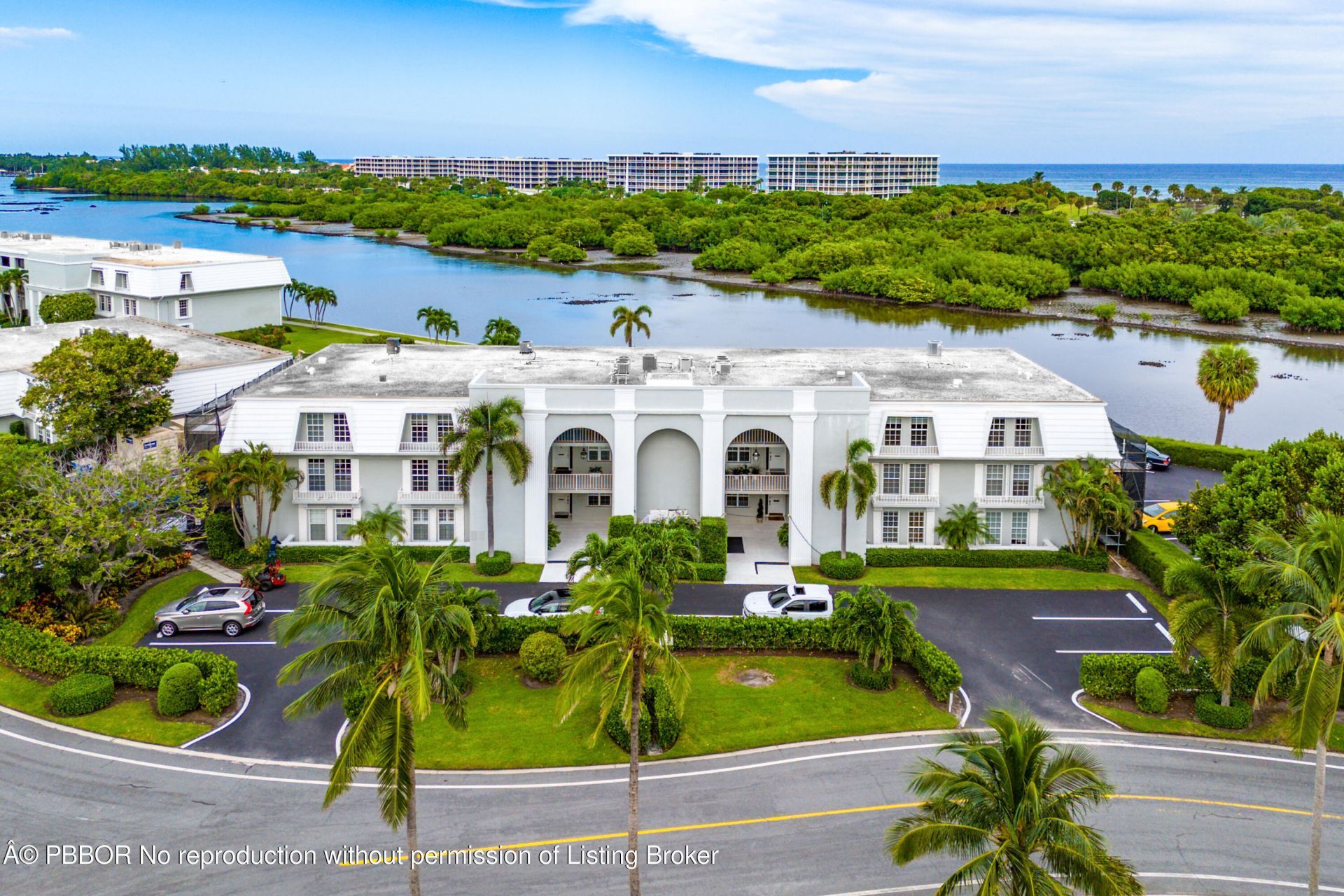 2185 Ibis Isle Road, Unit 1, Palm Beach, FL 33480 Photo