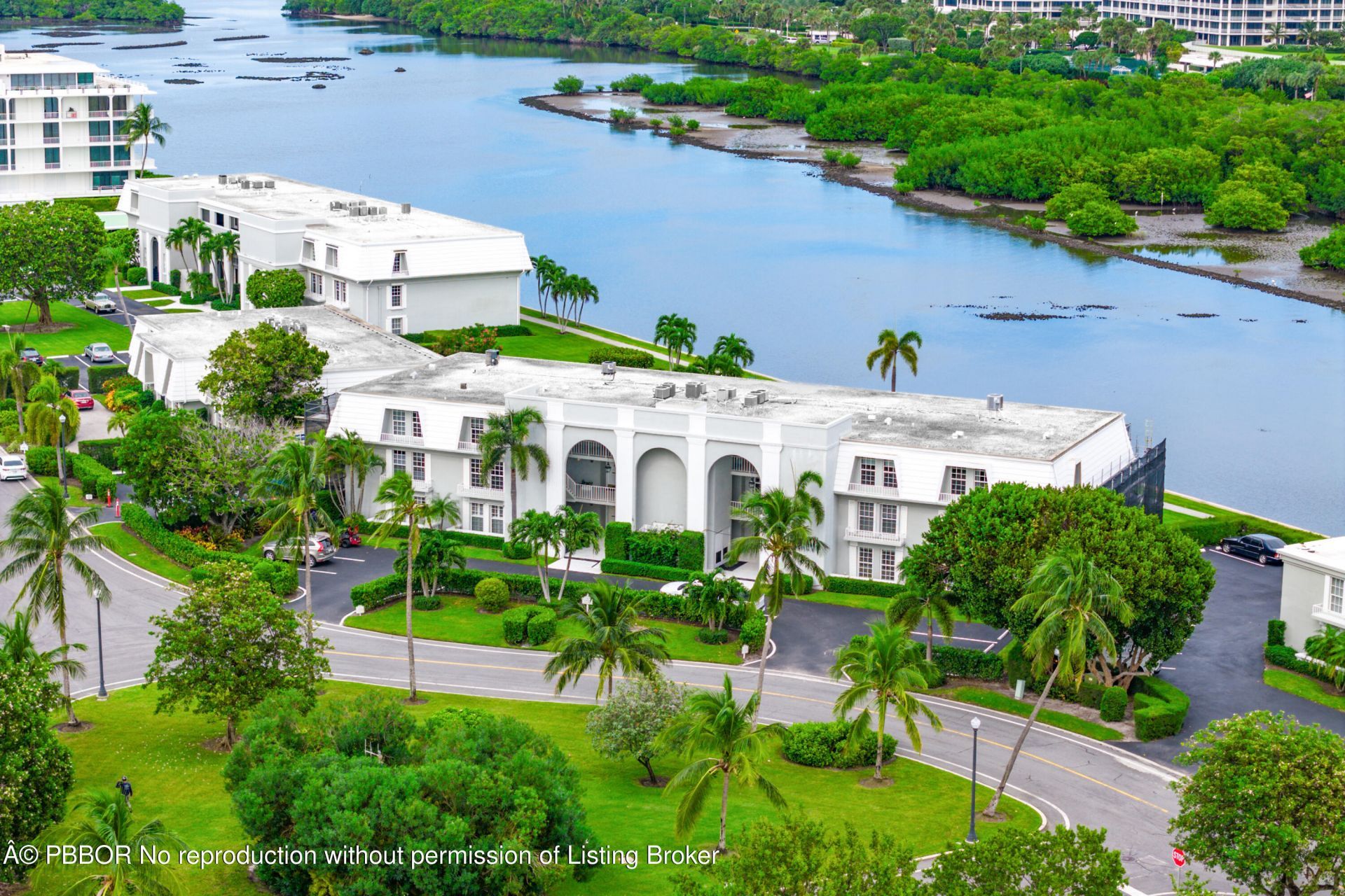 2185 Ibis Isle Road, Unit 1, Palm Beach, FL 33480 Photo