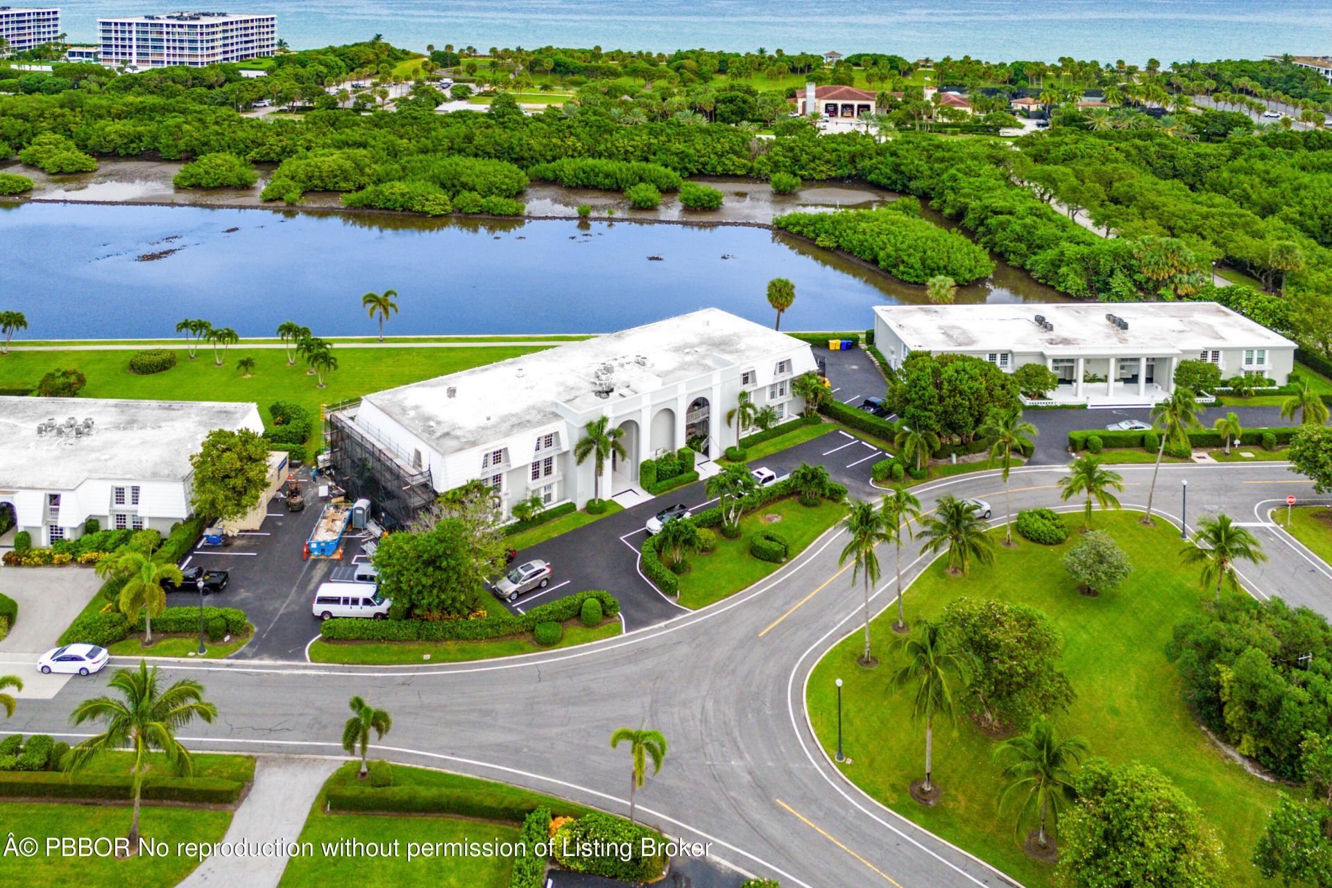2185 Ibis Isle Road, Unit 1, Palm Beach, FL 33480 Photo