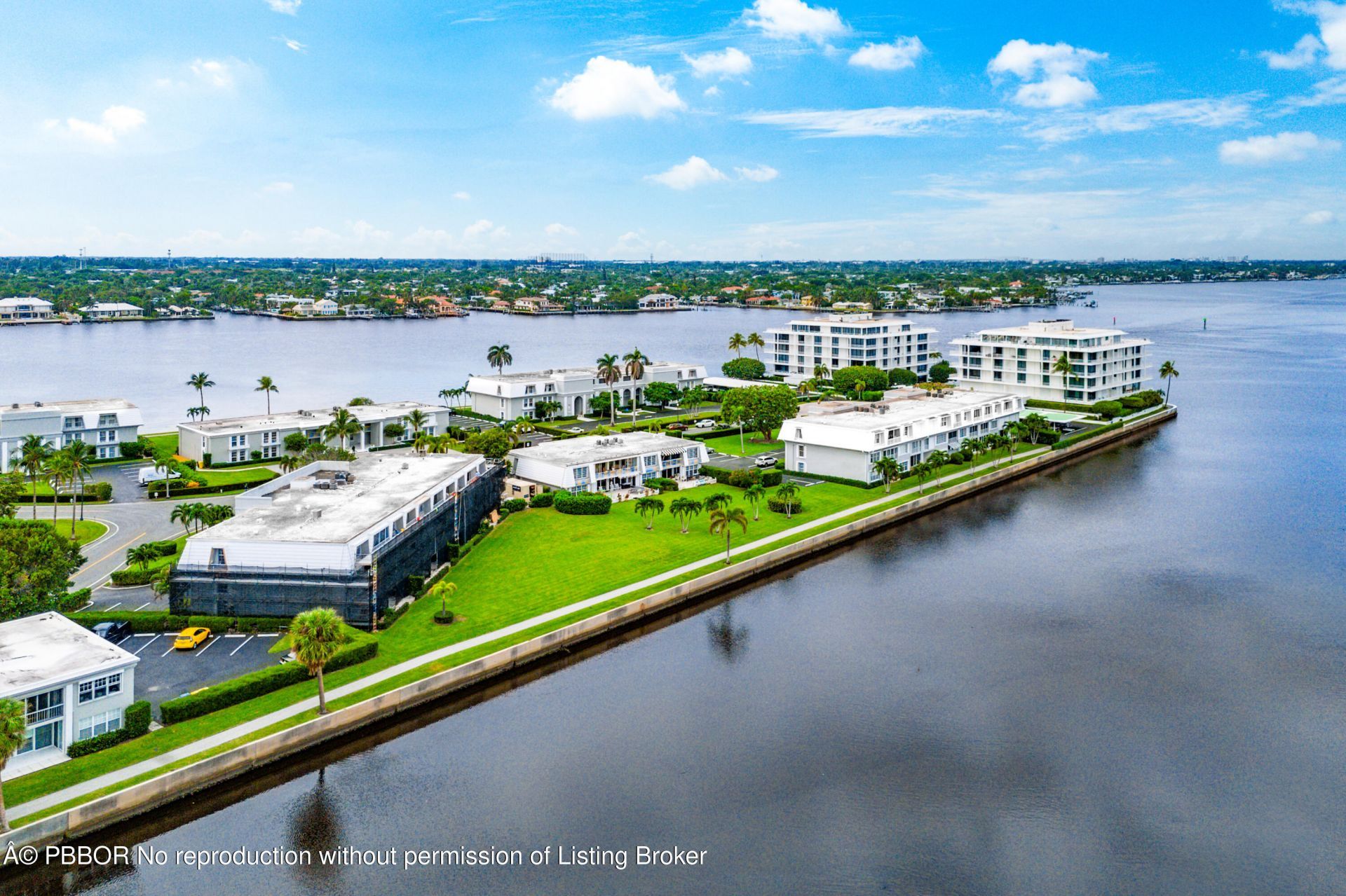 2185 Ibis Isle Road, Unit 1, Palm Beach, FL 33480 Photo