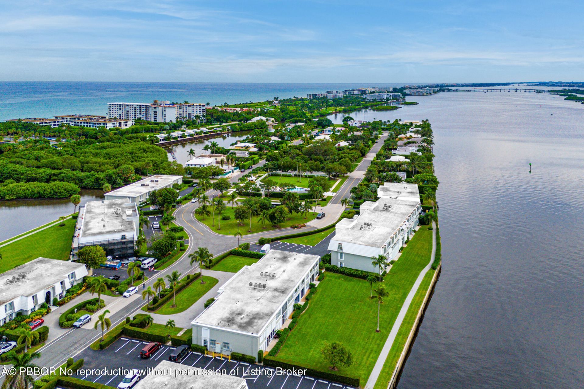 2185 Ibis Isle Road, Unit 1, Palm Beach, FL 33480 Photo