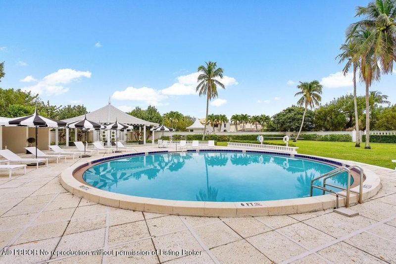 2185 Ibis Isle Road, Unit 1, Palm Beach, FL 33480 Photo