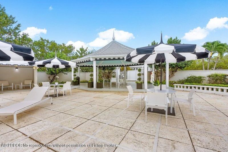 2185 Ibis Isle Road, Unit 1, Palm Beach, FL 33480 Photo