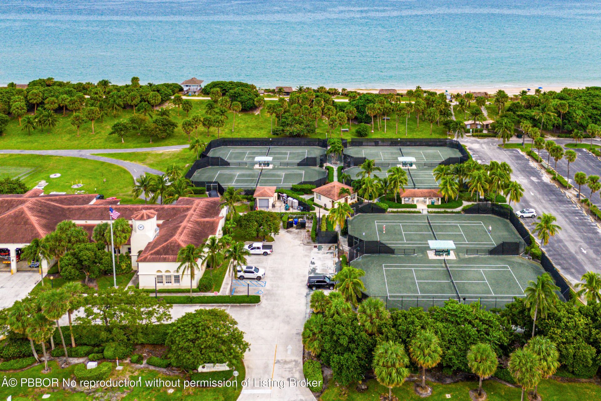 2185 Ibis Isle Road, Unit 1, Palm Beach, FL 33480 Photo