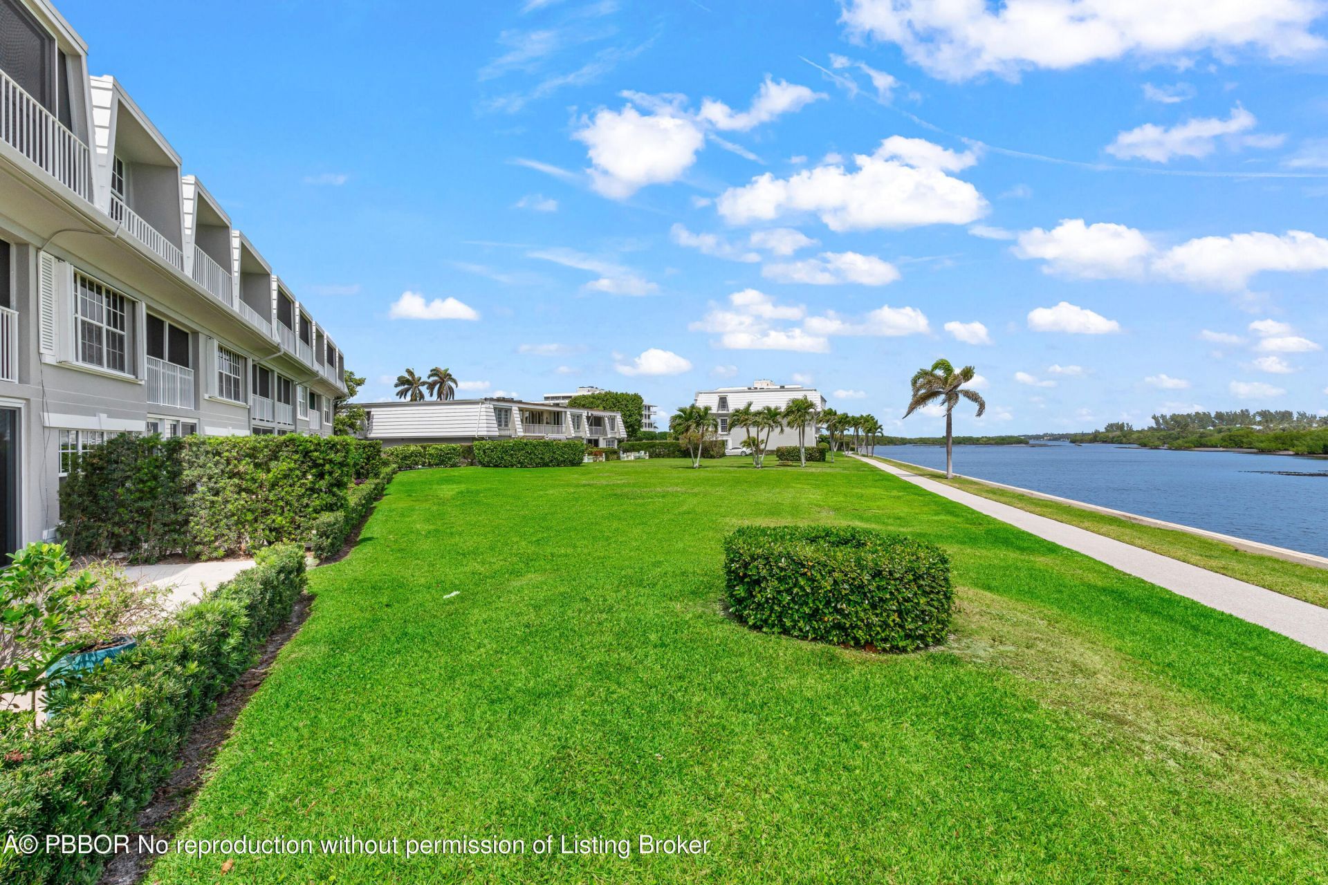 2185 Ibis Isle Road, Unit 1, Palm Beach, FL 33480 Photo