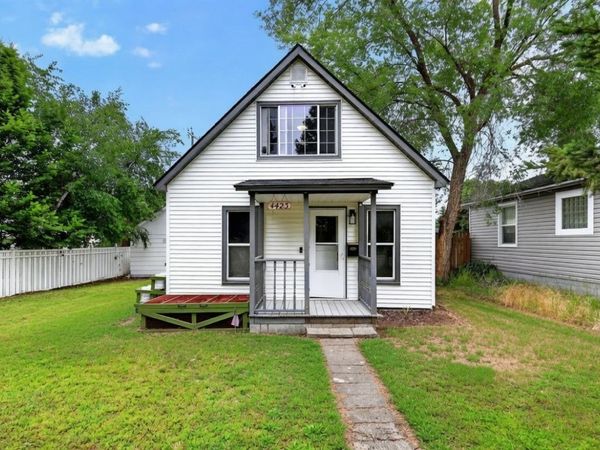 4423 N Cedar St, Spokane, WA 99205