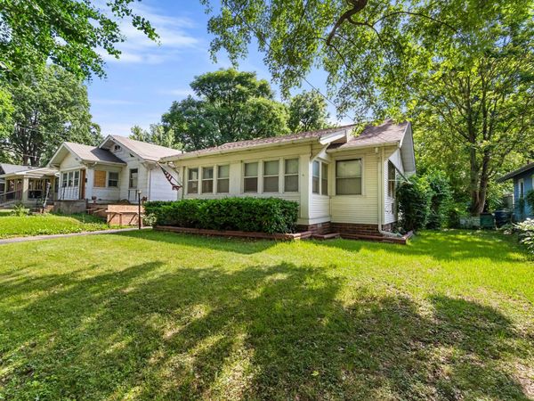2337 Amherst Street, Des Moines, IA 50313