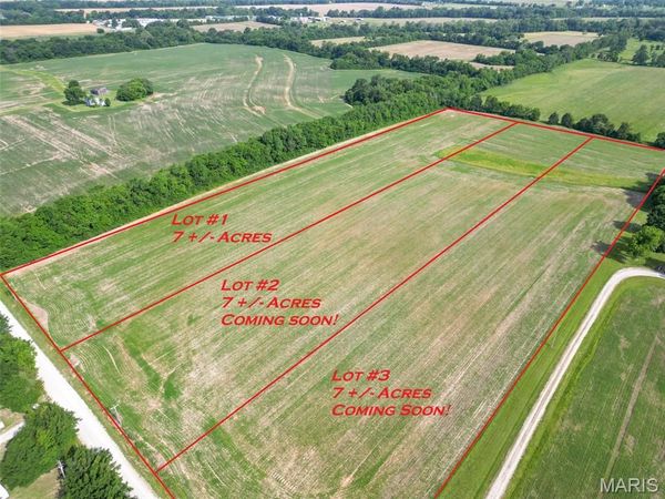 27248 Stamer Road , Wright City, MO 63390