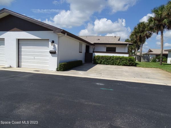 255 Paradise Boulevard , Unit 18, Indialantic, FL 32903