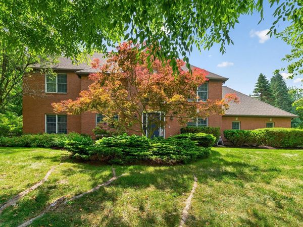 5001 Birkdale Drive, Ann Arbor, MI 48103