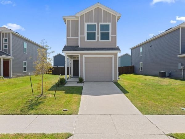 155 Plumcove Drive , Princeton, TX 75407