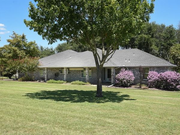 3840 Blackchamp Road, Midlothian, TX 76065