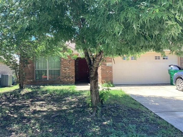 222 Range Road, Waxahachie, TX 75165