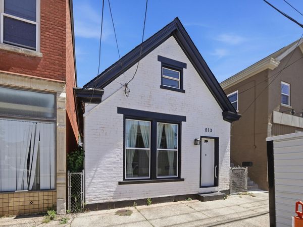 813 Oak Street, Ludlow, KY 41016