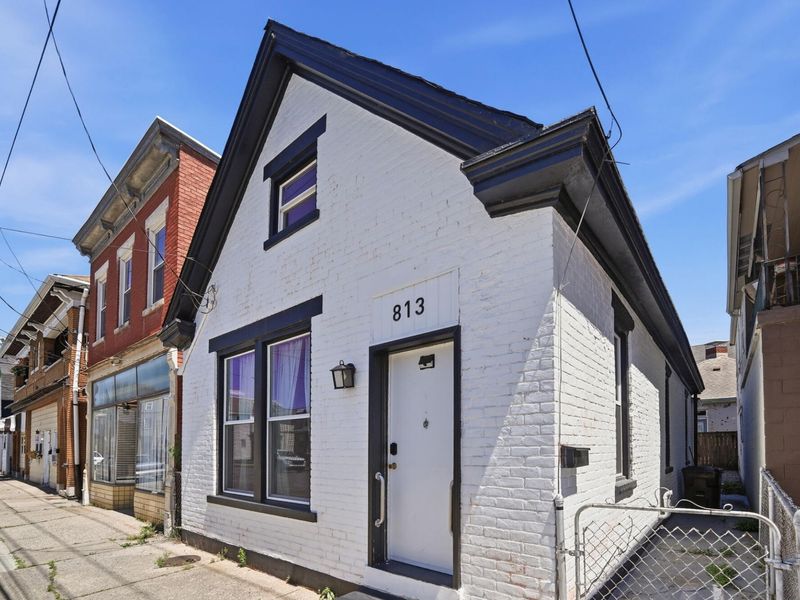 813 Oak Street, Ludlow, KY 41016 Photo 2