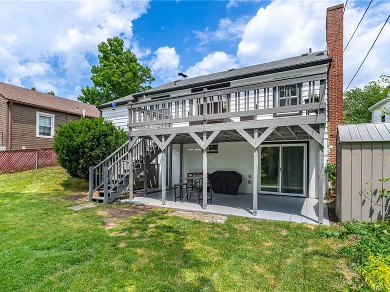 2751 Crescent Boulevard, Kettering, OH 45409 Photo 40
