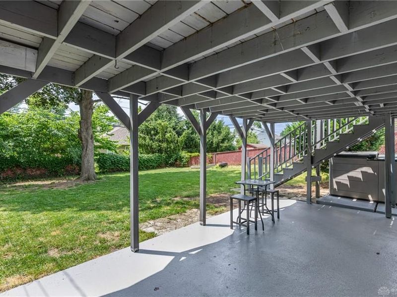 2751 Crescent Boulevard, Kettering, OH 45409 Photo 42