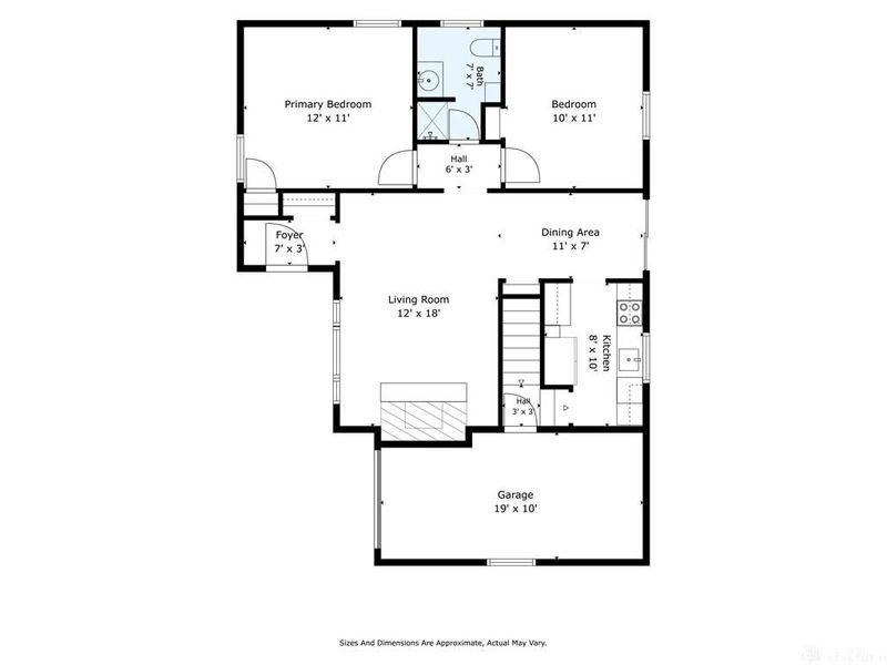 2751 Crescent Boulevard, Kettering, OH 45409 Photo 46