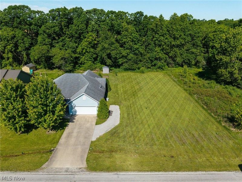 3029 Cinnamon Drive W, West Salem, OH 44287 Photo 11
