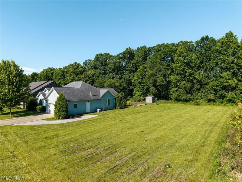 3029 Cinnamon Drive W, West Salem, OH 44287 Photo 3