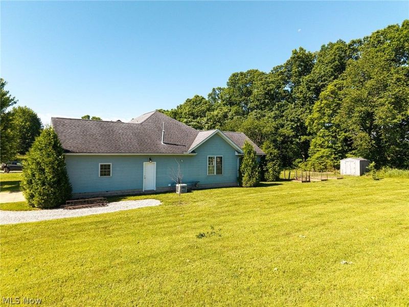 3029 Cinnamon Drive W, West Salem, OH 44287 Photo 4