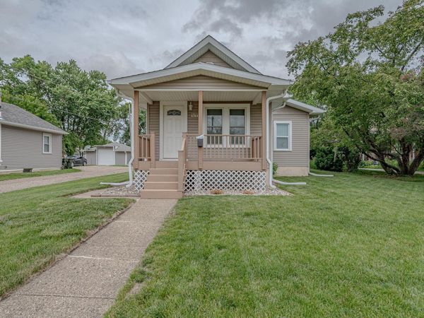 1311 W 28th St, Sioux City, IA 51103