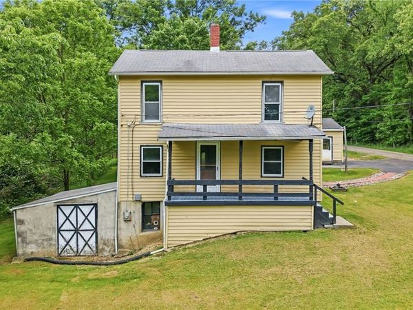108 Walnut Street, Greenville, PA 16125
