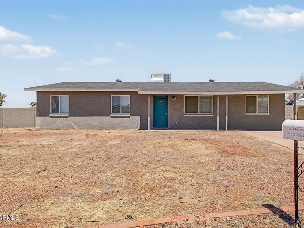 716 N 95TH Circle, Mesa, AZ 85207