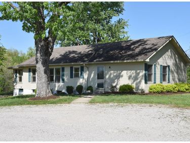 352 Old US 60 Road, Frankfort, KY 40601