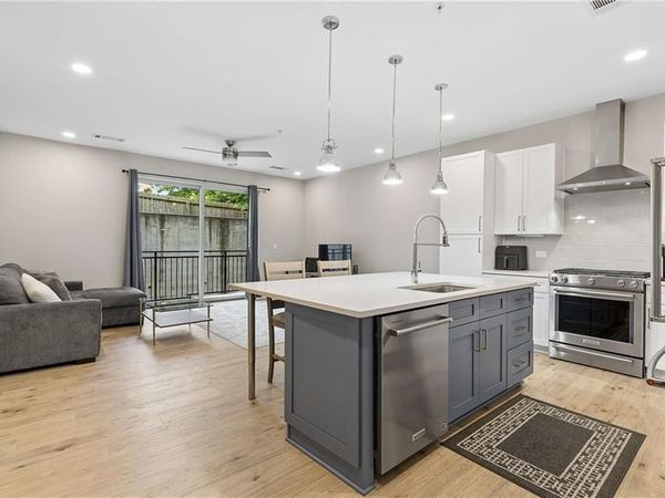 22 Airline Street NE, Unit 108, Atlanta, GA 30312