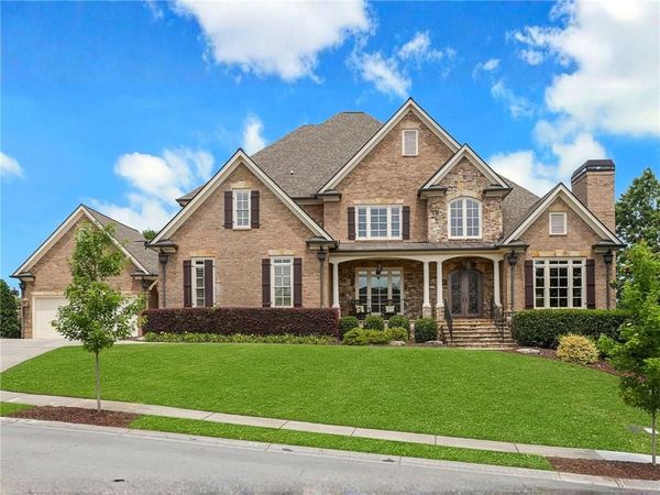 2262 Crimson King Drive , Braselton, GA 30517