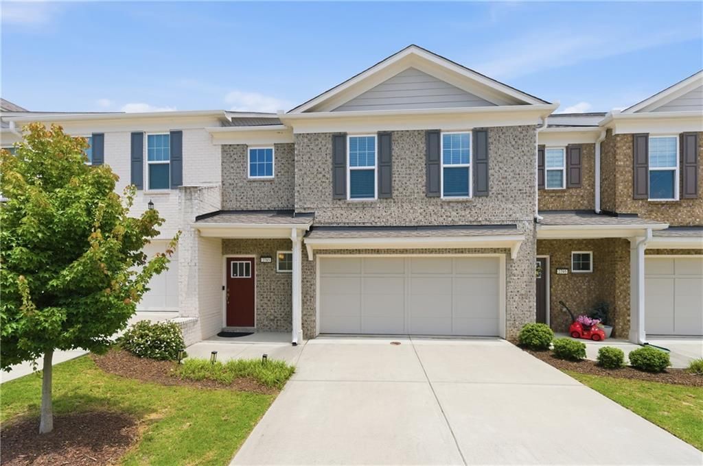 2785 Port Bow Lane, Cumming, GA 30041 Main Photo