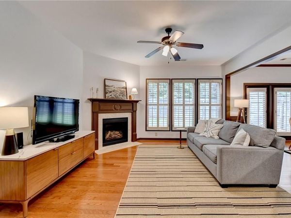 4805 Mistybrooke Court, Alpharetta, GA 30004