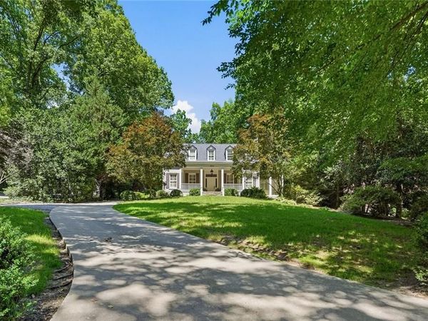 3773 Vermont Road NE, Atlanta, GA 30319