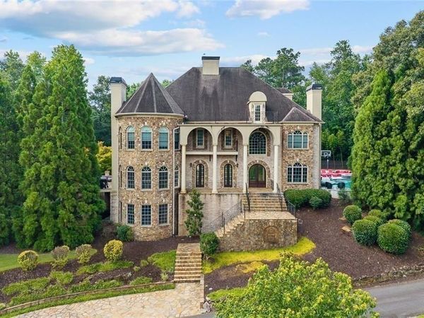 11140 W. Road , Roswell, GA 30075