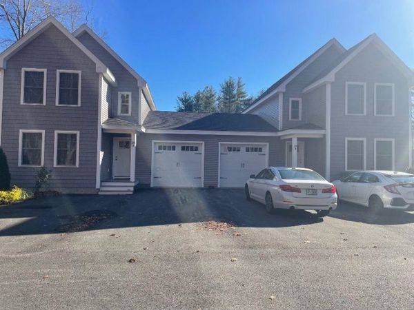 28 Campbell Drive, Unit B, Hampton, NH 03842