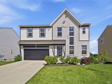 1610 Arden Bend, Fairborn, OH 45324