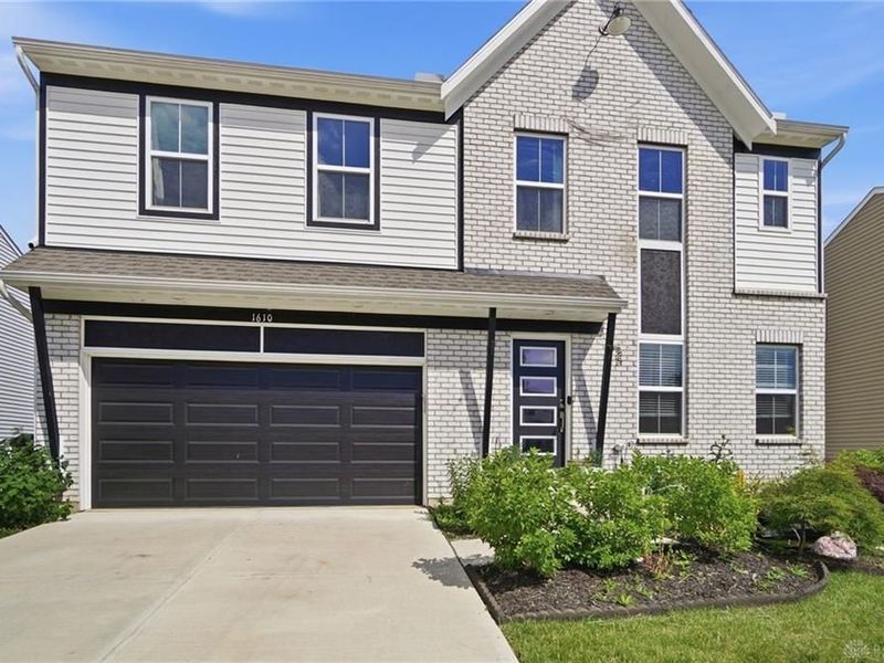 1610 Arden Bend, Fairborn, OH 45324 Photo 2