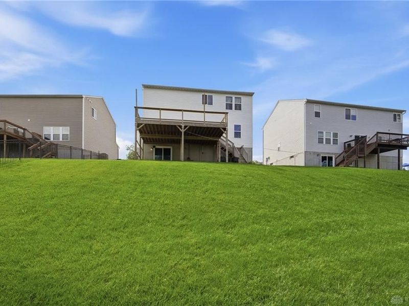 1610 Arden Bend, Fairborn, OH 45324 Photo 69