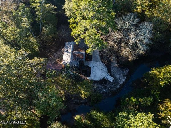 6642 Grange Hall Road, Osyka, MS 39657
