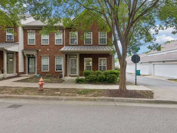 7855 Heaton Way, Nashville, TN 37211