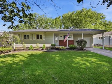 702 Ohio Avenue , North Tonawanda, NY 14120